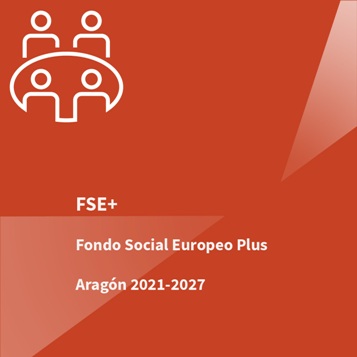 Financiación Gobierno de Aragón y UE